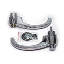 1960-1966 Chevy C10 Pickup Exterior Door Handle Set.