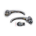 1960-1966 Chevy C10 Pickup Exterior Door Handle Set.