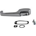 1967-1972 Chevy K10 Pickup Exterior Door Handle LH.