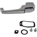 1967-1972 Chevy C30 Pickup Exterior Door Handle, RH.