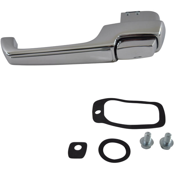 1967-1972 Chevy K20 Pickup Exterior Door Handle, RH.