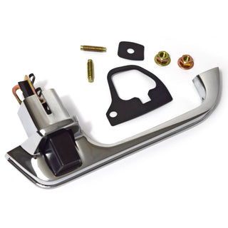 1973-1987 Chevy P/U Outside Door Handle LH.