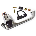 1973-1991 Chevy Suburban Outside Door Handle LH.