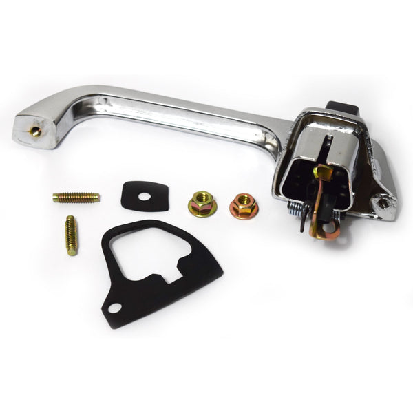 1973-1987 Chevy P/U Outside Door Handle LH.