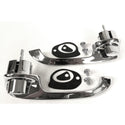 1955-1957 Chevy One-Fifty Series Exterior Door Handle Pair.