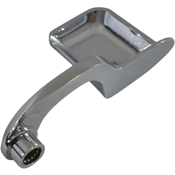 1959-1967 Chevy Impala Interior Door Handle, LH.