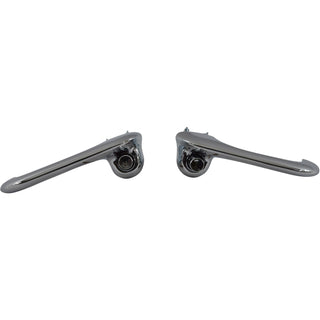1965-1966 Ford Mustang Exterior Door Handle Pair.