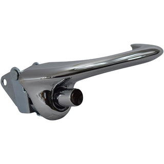 1965-1966 Ford Mustang Exterior Door Handle Pair.