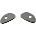 1965-1966 Ford Mustang Pony Door Handle Escutcheon.