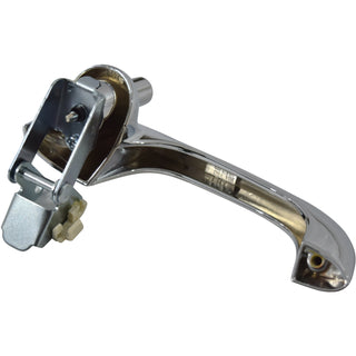 1967-1968 Ford Mustang Exterior Door Handle, Pair.