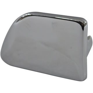 1971-1973 Ford Mustang Interior Door Handle, LH Deluxe.