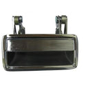 1971-1973 Ford Mustang Exterior Door Handle, LH.