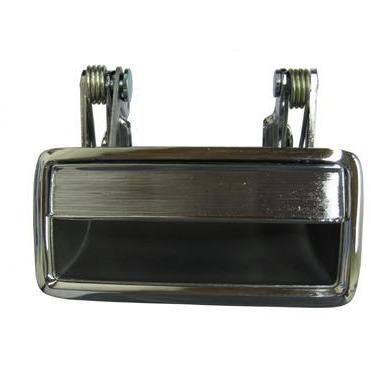 1971-1973 Ford Mustang Exterior Door Handle, RH.
