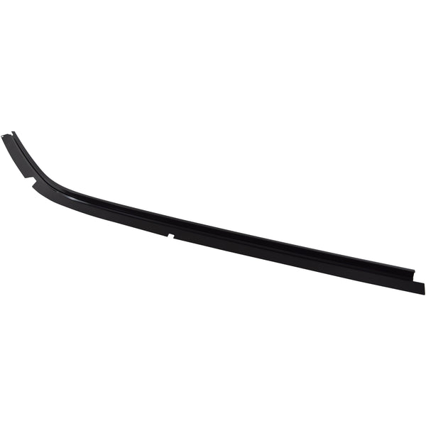 1967-1969 Chevy Camaro Drip Rail, LH.
