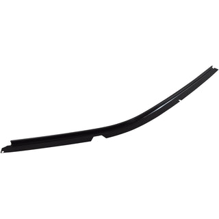 1967-1969 Pontiac Firebird Drip Rail, LH.