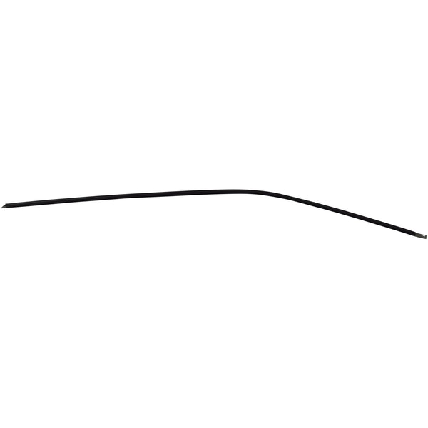 1967-1969 Chevy Camaro Drip Rail, LH.