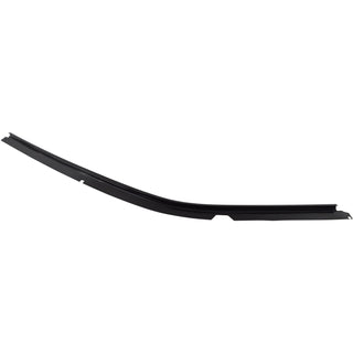 1967-1969 Chevy Camaro Drip Rail, RH.