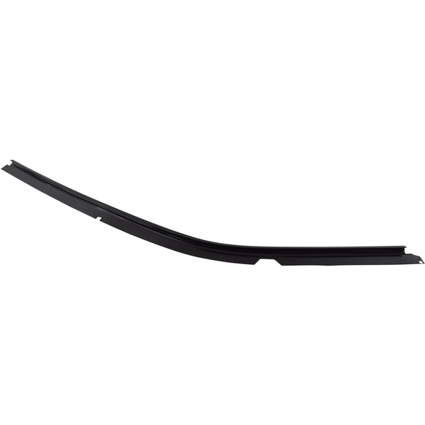 1967-1969 Chevy Camaro Drip Rail, RH.