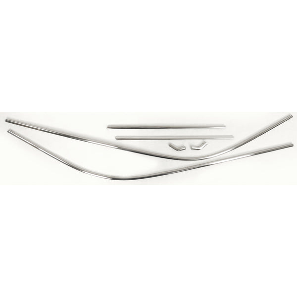 1967-1969 Chevy Camaro Drip Rail Molding.