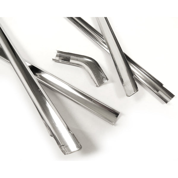 1967-1969 Chevy Camaro Drip Rail Molding.