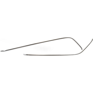 1966-1967 Chevy Chevelle Drip Rail Molding Set.