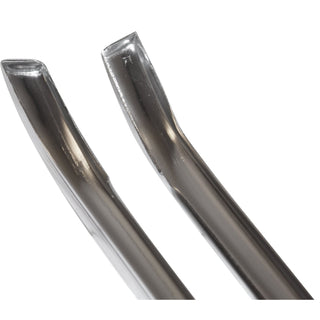 1966-1967 Chevy Chevelle Drip Rail Molding Set.