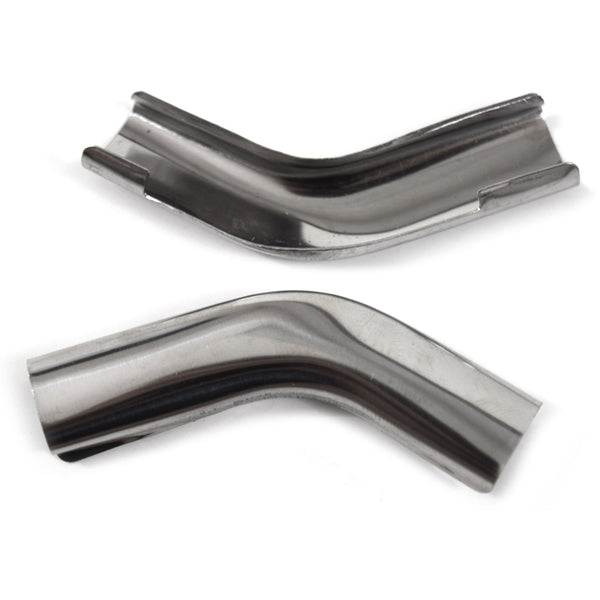 1968-1969 Chevy Chevelle Drip Rail Molding Set.