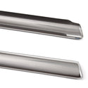 1968-1969 Chevy Chevelle Drip Rail Molding Set.