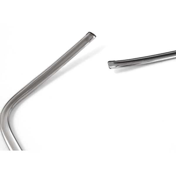 1970-1972 Chevy Chevelle Drip Rail Molding Set.