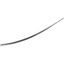 1955-1957 Chevy Two-Ten Series Sedan Drip Rail LH.