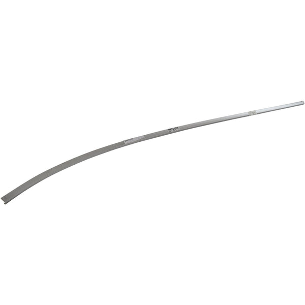 1955-1957 Chevy One-Fifty Series Sedan Drip Rail LH.