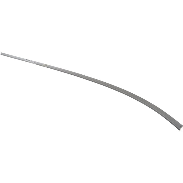 1955-1957 Chevy One-Fifty Series Sedan Drip Rail RH.