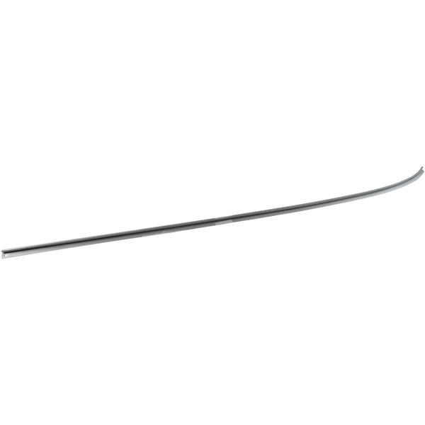 1955-1957 Chevy One-Fifty Series Sedan Drip Rail RH.