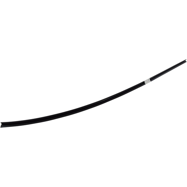 1955-1957 Chevy Two-Ten Series Hardtop Drip Rail LH.