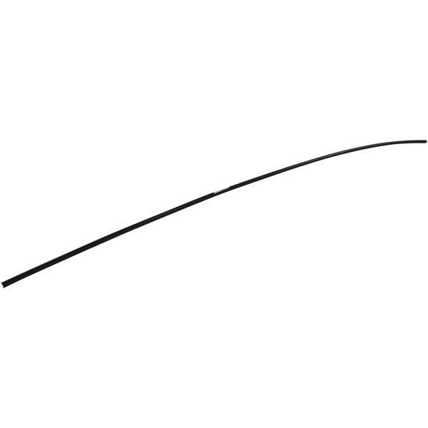 1955-1957 Chevy Bel Air Hardtop Drip Rail LH.