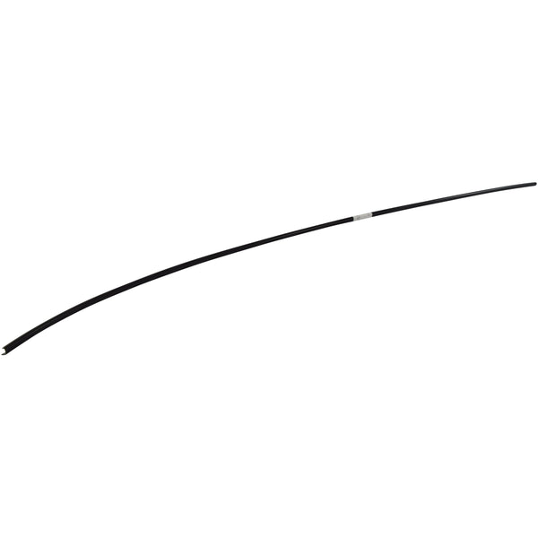 1955-1957 Chevy Bel Air Hardtop Drip Rail RH.