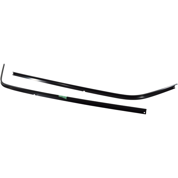 1962-1964 Chevy Impala Drip Rail Set.