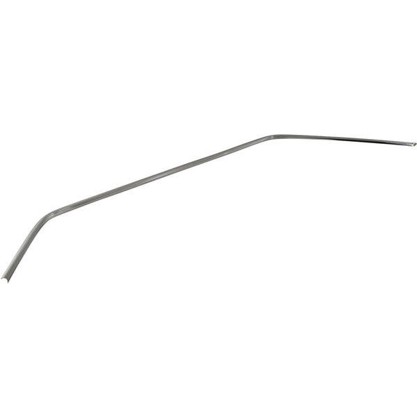 1969-1970 Ford Mustang Drip Rail Molding Set Coupe.