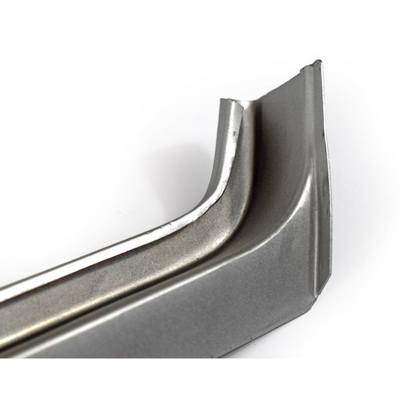 1955-1963 Volkswagen T1 CAB DOOR RAIN GUTTER UNDER SUPPORT LH.