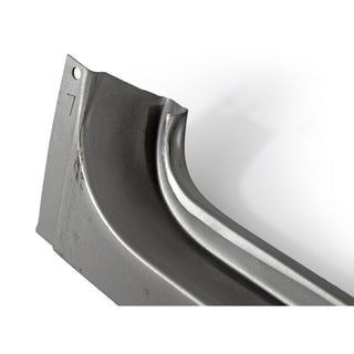 1955-1963 Volkswagen T1 CAB DOOR RAIN GUTTER UNDER SUPPORT LH.