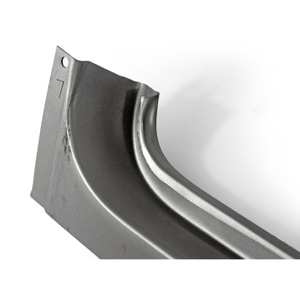 1955-1963 Volkswagen T1 CAB DOOR RAIN GUTTER UNDER SUPPORT LH.