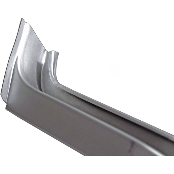 1955-1963 Volkswagen T1 CAB DOOR RAIN GUTTER UNDER SUPPORT RH.