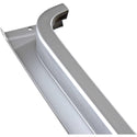 1955-1963 Volkswagen T1 CAB DOOR RAIN GUTTER UNDER SUPPORT RH.