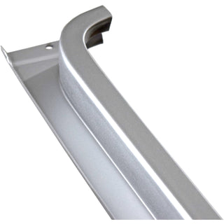 1955-1963 Volkswagen T1 CAB DOOR RAIN GUTTER UNDER SUPPORT RH.