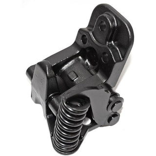 1967 Pontiac Firebird LOWER DOOR HINGE LH.