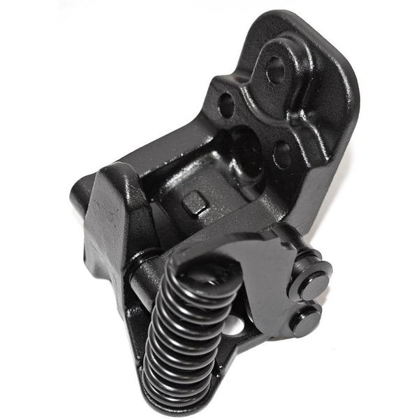 1967 Chevy Camaro LOWER DOOR HINGE LH.