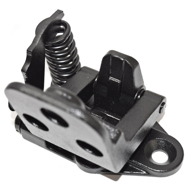 1967 Pontiac Firebird LOWER DOOR HINGE LH.