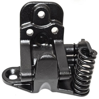 1967 Pontiac Firebird LOWER DOOR HINGE LH.