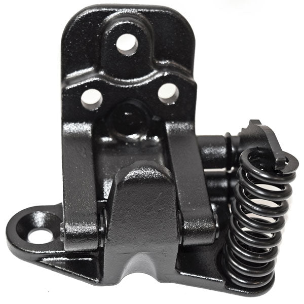 1967 Pontiac Firebird LOWER DOOR HINGE LH.