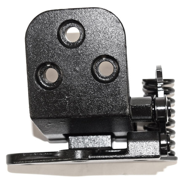 1967 Chevy Camaro LOWER DOOR HINGE RH.